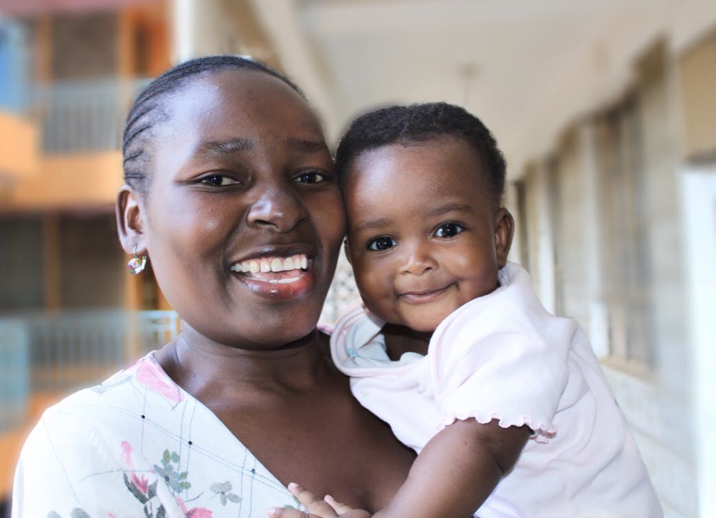 Kenya DNA paternity test